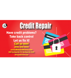 Reparacion de Credito