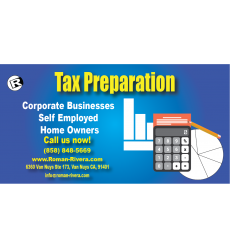 Preparacion De Impuestos
