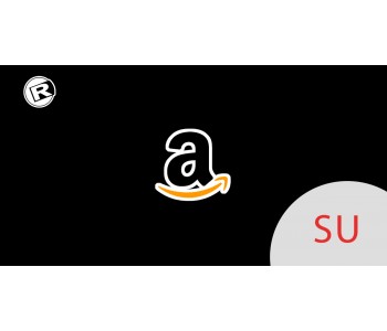 Amazon Ventas 