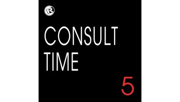 Tiempo de Consulta - 5