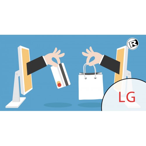 E-Commerce - LG