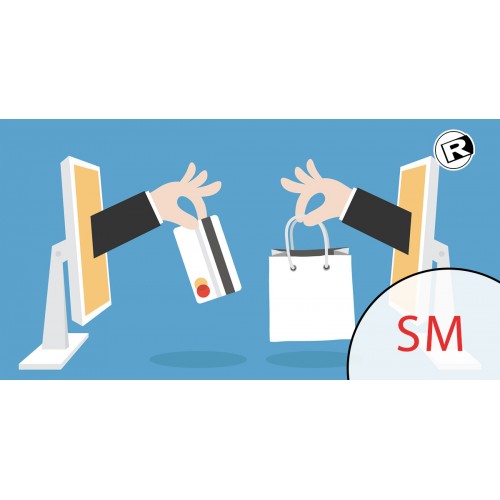 E-Commerce - SM