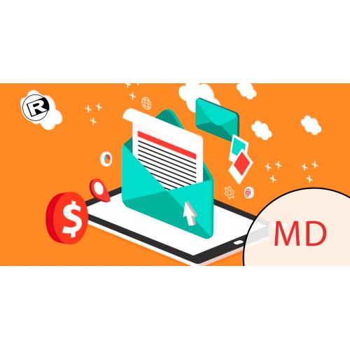 Email Marketing  - MD