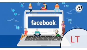 Facebook Listado