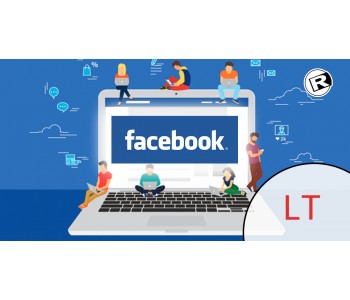 Facebook Listado