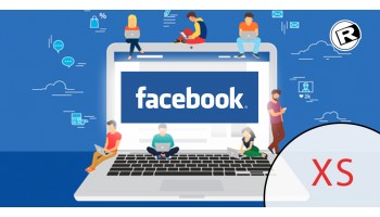 Facebook - XS