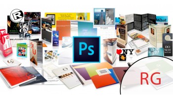 Diseño Gráfico - RG