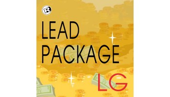 Lead Paquete -LG
