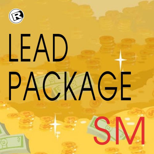 Lead Paquete - SM