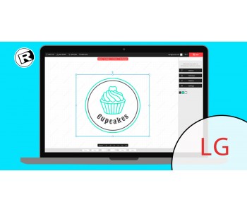 Diseño de Logo - LG 