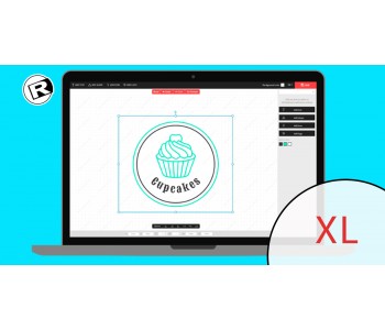 Diseño de Logo - Xl 