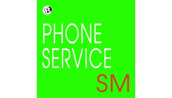 Servicio de Teléfono - SMALL