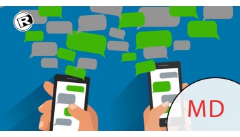 Servicio de Texto - MEDIUM