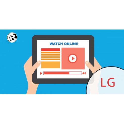Video Paquete - LG