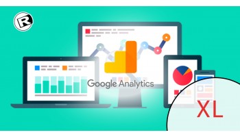  Auditoría de Sitios Web - XL