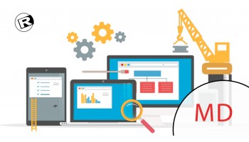 Reparación de Sitios Web - MD