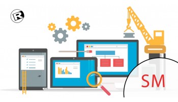 Reparación de Sitios Web - SMALL