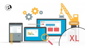Reparación de Sitios Web - XL
