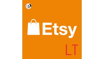 Etsy Listing