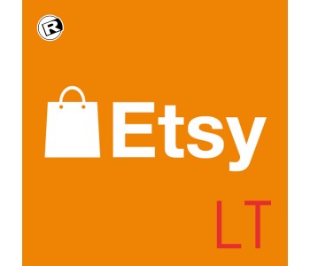 Etsy Listing