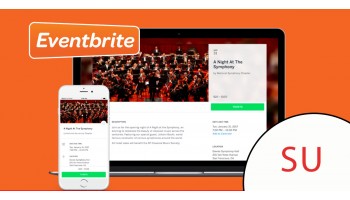 EVENTBRITE Ventas