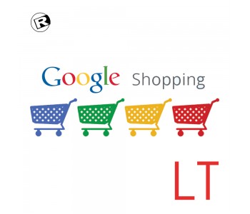 Google Listado de Compras