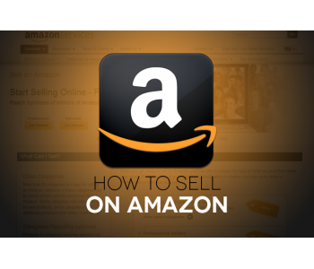 Amazon Ventas 