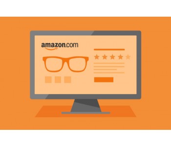 Amazon Ventas 
